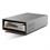 LaCie Starck 1TB External USB 2.0 Desktop Hard Drive